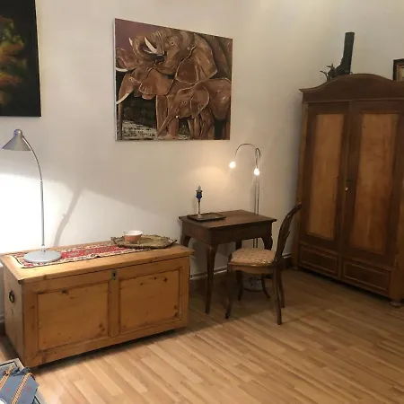 Apartament Fanaberia * Клодзко