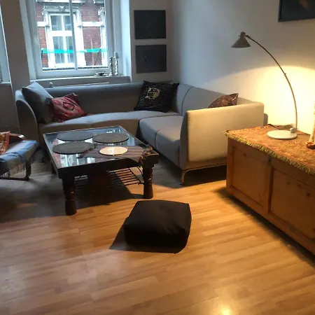 Апартаменты Apartament Fanaberia *