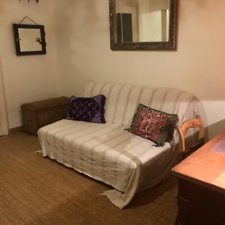 Apartament Fanaberia *