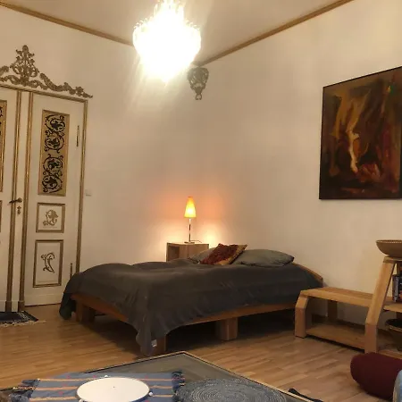 Apartament Fanaberia Апартаменты