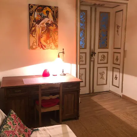 Apartament Fanaberia Апартаменты *