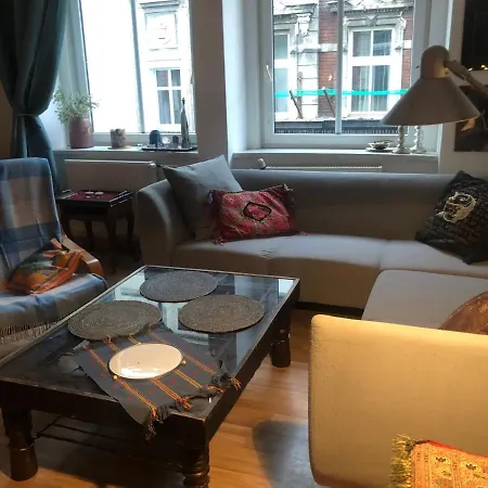 Apartament Fanaberia Апартаменты