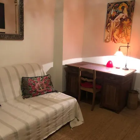 Apartament Fanaberia Апартаменты