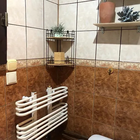 Апартаменты Apartament Fanaberia *