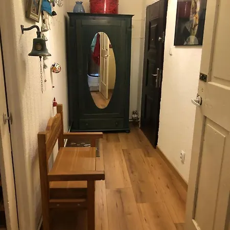 Апартаменты Apartament Fanaberia *