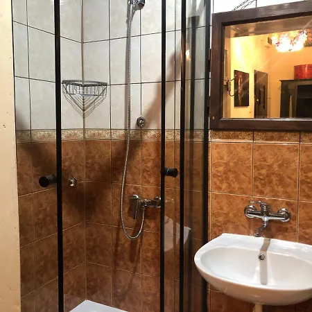 Апартаменты Apartament Fanaberia