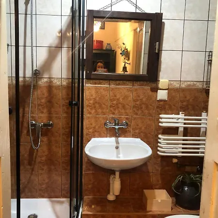 Apartament Fanaberia *